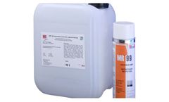 MR - Model 99 - Leak Detector