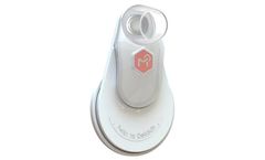 MoleScope - Model Lite - Dermoscope Use in Smartphone