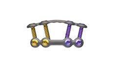Lapiplasty Biplanar - Model SK12 - Plating Kit