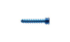 FastPitch - 2.7mm High Pitch Locking Screws