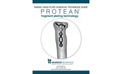 PROTEAN - Fragment Plating Technology Brochure