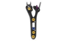 GEMINUS - Volar Plating System