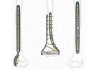 Freefix - Humeral Plating Set