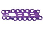 Gorilla - Medial Column Straddle Plates