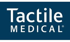 Tactile Medical Announces Publication of Expert Opinion Consensus Statement in Phlebology Recommending the Use of Pneumatic Compression for Lymphedema