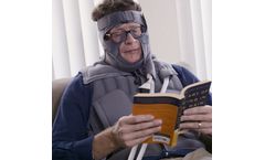 Flexitouch Plus - Lymphedema Treatment System for Head and Neck