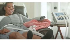 Flexitouch Plus - Lymphedema Treatment System for Upper Body