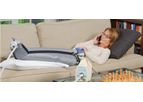 ENTRE - Lymphedema Treatment System for Lower Body