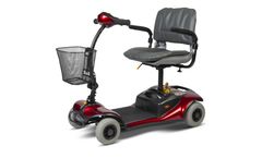 Model GK-84 - Shoprider Chameleon