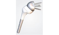 Humelock Reversed - Reverse Shoulder Prosthesis