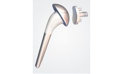Humeris Anatomical - Primary Convertible Shoulder Prosthesis