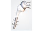 Humelock Reversed - Trauma Reverse Prosthesis
