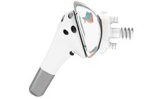 FX V135 - Model Anatomical - Primary Inlay Convertible Mini Shoulder Prosthesis