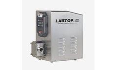 Unibloc LABTOP - Model 250 and 350 - Integrated Pump Systems