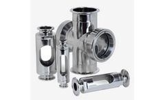 Unibloc - Bulls-Eye Sight Glass