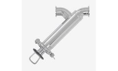 Unibloc - Y-strainers