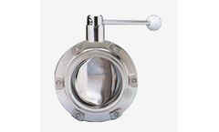 Unibloc - Butterfly Valves