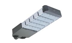 Mingjian - Model MJ-D 250L - Outdoor Lighting