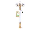Mingjian - Model MJ-LD002 - LED Street Light