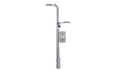 Mingjian - Model MJ-LD003 - LED Street Light