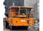 SMS - Steel Mill Services