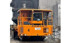 SMS - Steel Mill Services