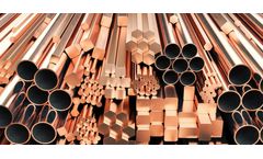 SMS - Non-Ferrous and Ferrous Processing Services