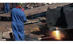 SMS - Ship Recycling & Oil Drilling Rig Dismantling Services