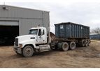 SMS - Scrap Metal Recycling Services for General Public