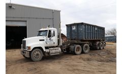 SMS - Scrap Metal Recycling Services for General Public