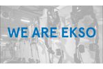 We Are Ekso Bionics - Video