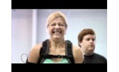 Berkeley Bionics: Introducing eLEGS - Video