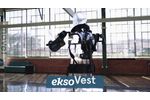 EksoVest - Endurance You Can Wear - Video