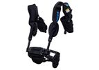 Ekso - Model EVO - Industrial Exoskeleton Vest
