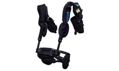 Ekso - Model EVO - Industrial Exoskeleton Vest