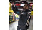 EksoVest - Upper-Body Industrial Exoskeleton