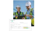 Klir - NPDES Management Software