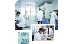 Research & Development Services