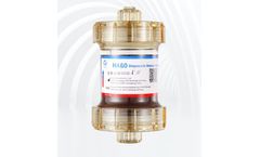 Jafron - Model HA60 - Disposable Hemoperfusion Cartridge