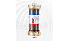 Jafron - Model HA280 - Disposable Hemoperfusion Cartridge