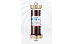 Jafron - Model HA380 - Disposable Hemoperfusion Cartridge