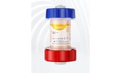 Jafron - Model BS80 - Disposable Plasma Bilirubin Perfusion Adsorption Column