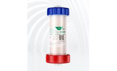 Jafron - Model BS330 - Disposable Plasma Bilirubin Perfusion Adsorption Column