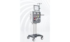 Future - Model F20 - Hemoadsorption Equipment