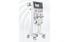 Model DX-10 - Blood Purification Device