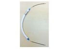 NewPace - Model ISSD - Implantable Subcutaneous String Defibrillator