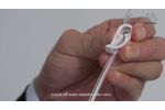 OH-70C Micomme Medical High Flow Nasal Cannula Machine - Video