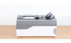 Micomme - Model ST-30F - Non-Invasive Ventilator