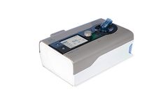Micomme - Model ST-30D - Non-Invasive Ventilator