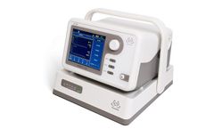 MICOMME - Model ST-30K - Hospital Non-Invasive Ventilator with HFNC Solution